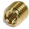 Brass Nuts