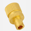 Brass  Inserts